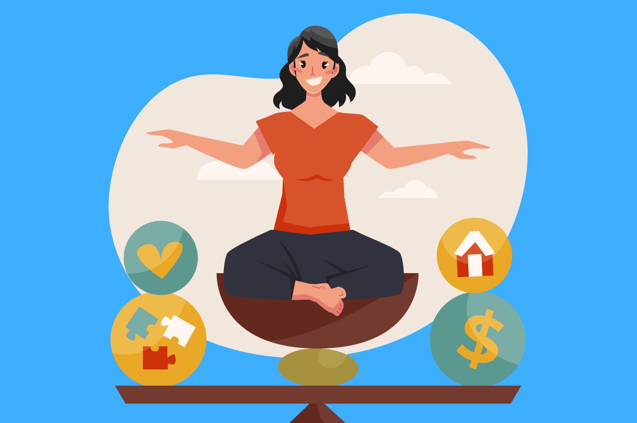 Membangun Perhatian terhadap Kondisi Tubuh melalui Pemantauan Teratur